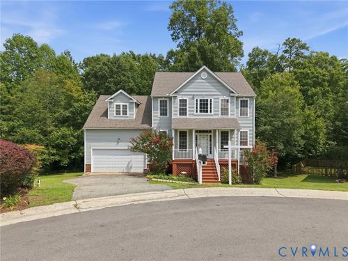 5707 Stephens Point Ct, Chester, VA, 23831-8700 | Card Image