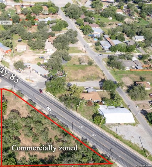 0 Hwy 83, Uvalde, TX, 78801 | Card Image