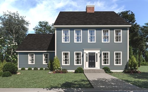 605 Higby Road, Middletown, CT, 06457 | Card Image