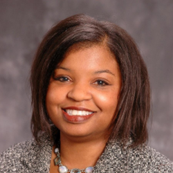 Tania Tinsley Little
