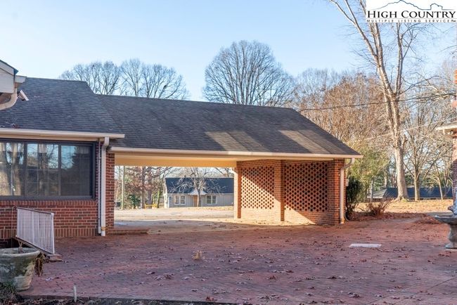 3616 County Home Rd, House other with 3 bedrooms, 2 bathrooms and null parking in Conover NC | Image 31