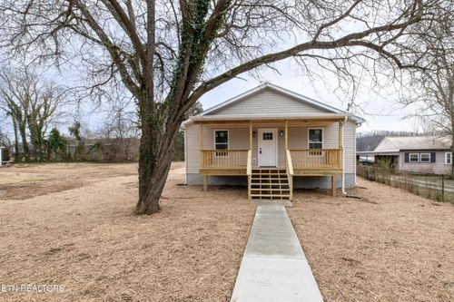 131 Lancaster Rd, Oak Ridge, TN, 37830-4867 | Card Image
