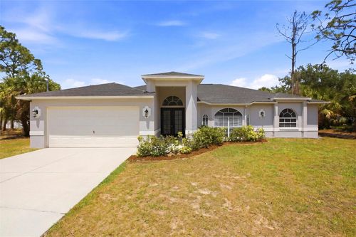 2510 Sheila Ln, NORTH PORT, FL, 34286-8797 | Card Image