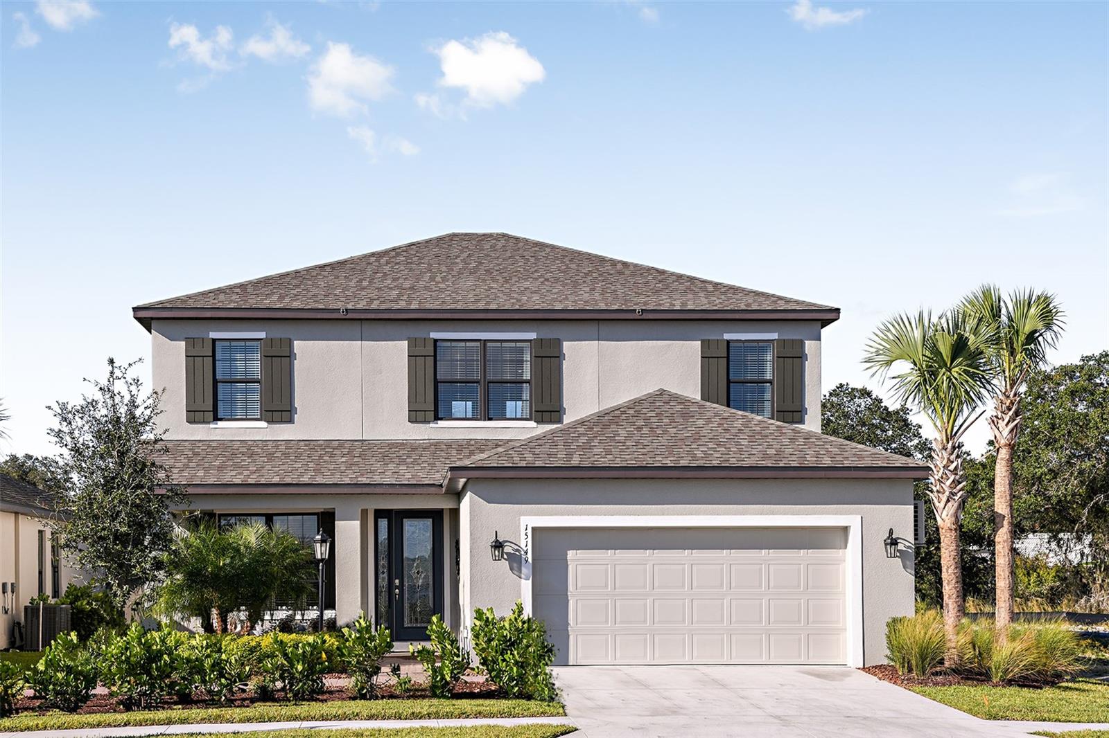 Shady Palms Ln, Nokomis, FL 34275