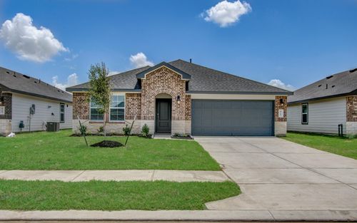 8747 Cedar Elm Pass, Rosharon, TX, 77583-5616 | Card Image
