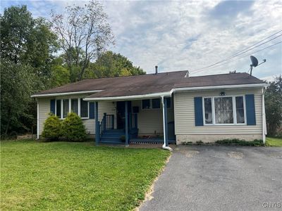 504 Mary Elaine Drive, House other with 4 bedrooms, 1 bathrooms and null parking in Utica NY | Image 2