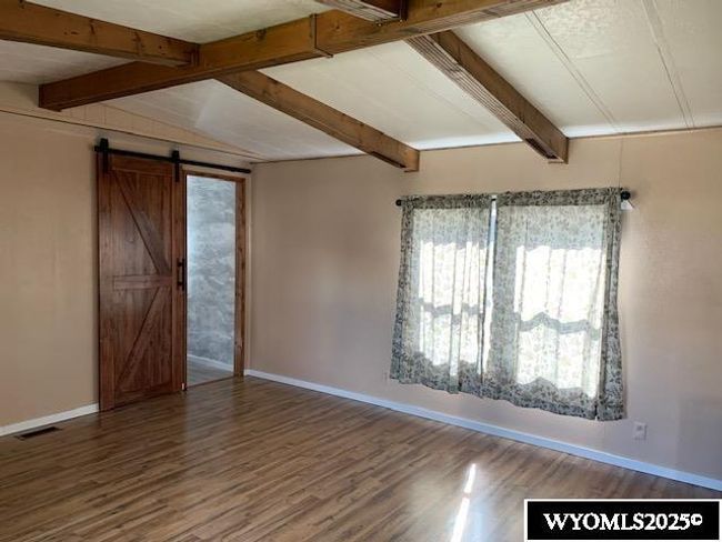 2020 Sage Ln, House other with 2 bedrooms, 1 bathrooms and null parking in Worland WY | Image 16
