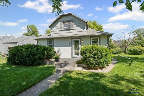 1404 N 3rd St, Spearfish, SD, 57783-1404 | Card Image
