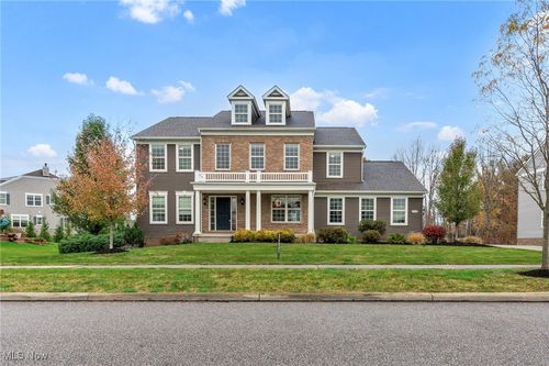 6634 Regal Woods Dr, Hudson, OH, 44236-5525 | Card Image