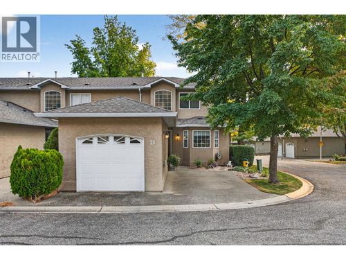 24-545 Glenmeadows Rd, Kelowna, BC, V1V1W8 | Card Image