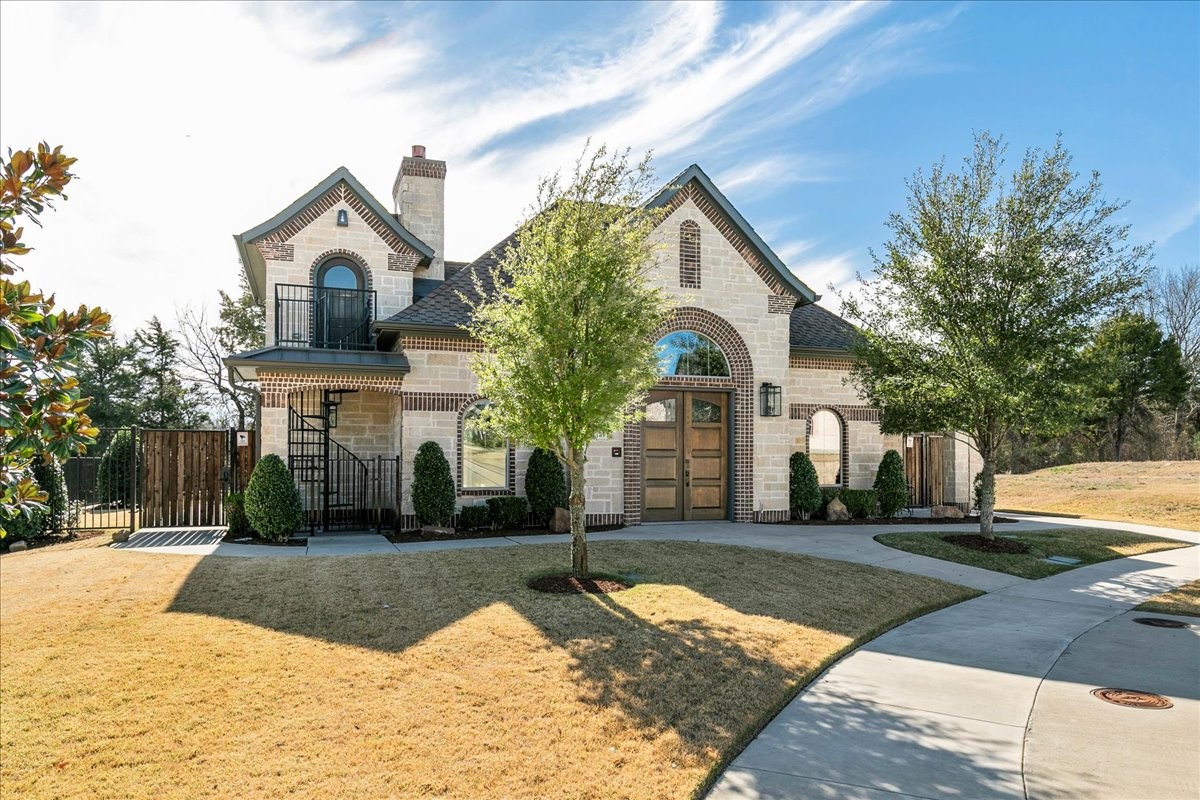 Land in Midlothian 2