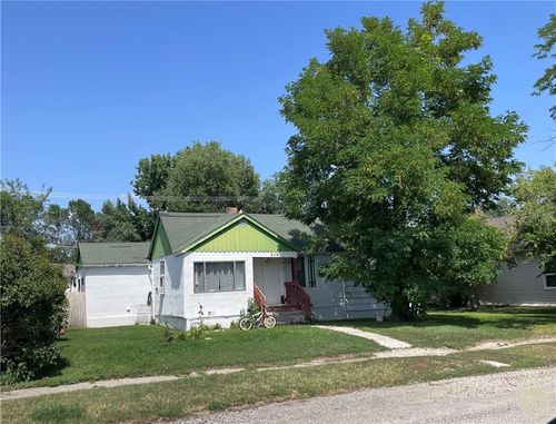 516 E 2nd Ave N, Columbus, MT, 59019-7286 | Card Image
