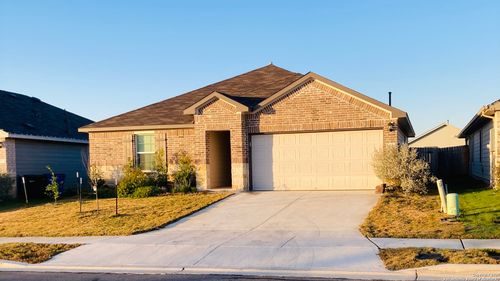 315 Elephants Ear Dr, New Braunfels, TX, 78130-0627 | Card Image