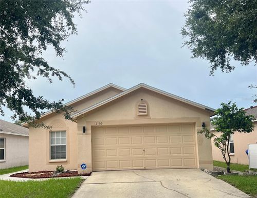 11109 Summer Star Dr, RIVERVIEW, FL, 33579-2337 | Card Image