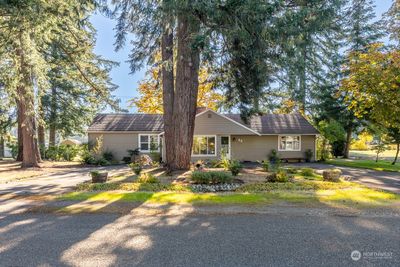 44 Beverly Drive Sw, House other with 3 bedrooms, 1 bathrooms and null parking in Lakewood WA | Image 3