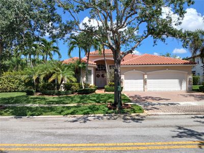 19541 Sw 39th Ct, House other with 5 bedrooms, 3 bathrooms and null parking in Miramar FL | Image 1