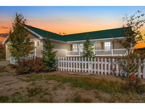 1140 Meadow Dr, Fairplay, CO, 80440-5285 | Card Image