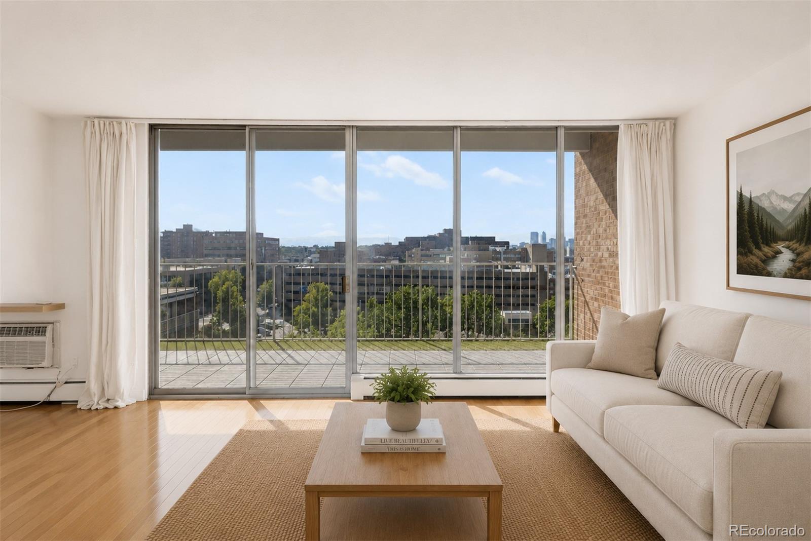 Residential in Denver 4
