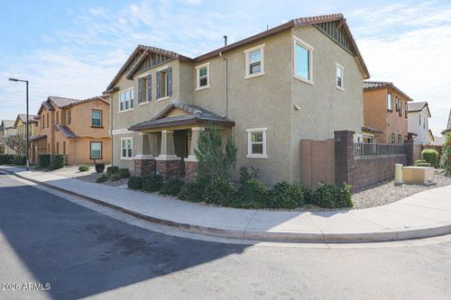 16631 W Culver Street, Goodyear, AZ, 85338 | Card Image