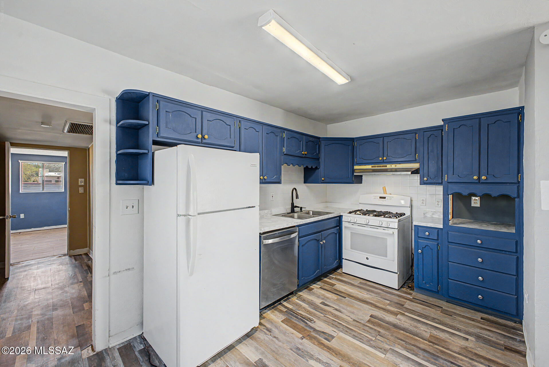 Residential in Tucson 3