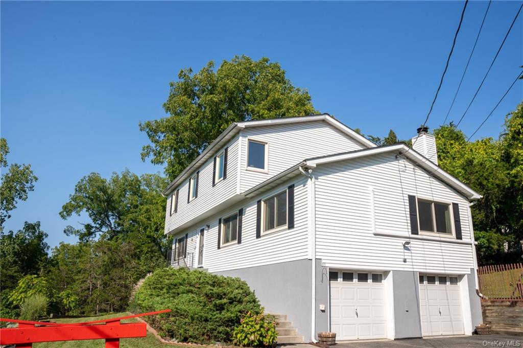 King George Rd, Poughkeepsie, NY 12603
