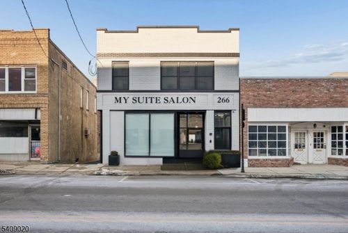 ste-a-268 Morris Ave, Springfield, NJ, 07081-1230 | Card Image