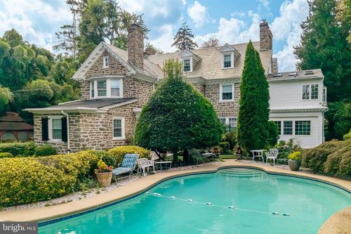 438 E Sedgwick St, PHILADELPHIA, PA, 19119-1306 | Card Image