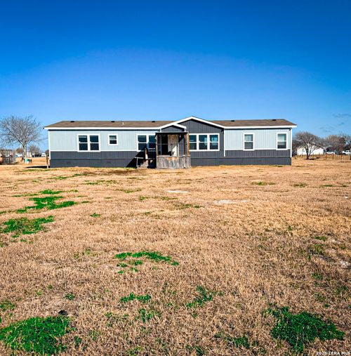 5520 County Road 1458, Taft, TX, 78390-4635 | Card Image