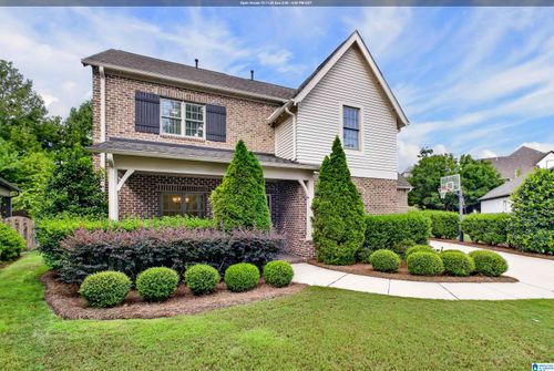 655 Provence Dr, Vestavia, AL, 35242-2289 | Card Image