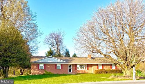 1281 Hykes Rd, GREENCASTLE, PA, 17225-9690 | Card Image