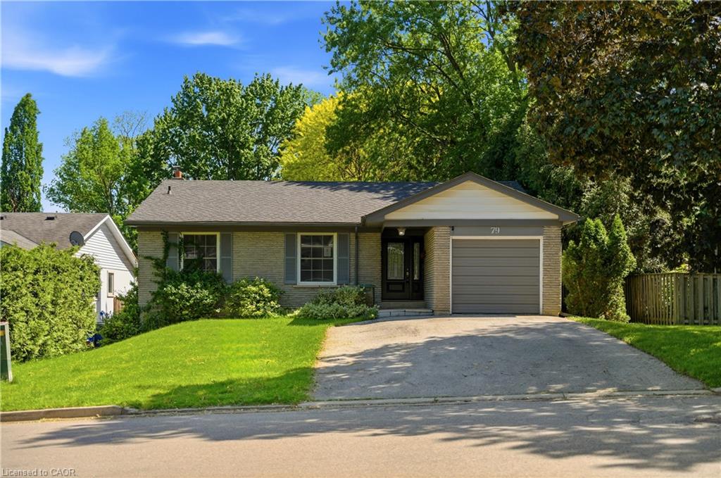 Residential in Dundas