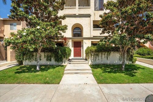 unit-1-3629 3rd Ave, San Diego, CA, 92103-4157 | Card Image