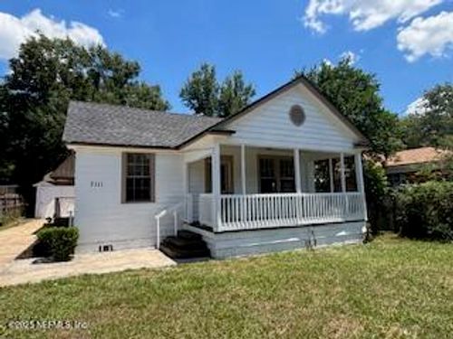 7111 N Pearl St, Jacksonville, FL, 32208-3955 | Card Image
