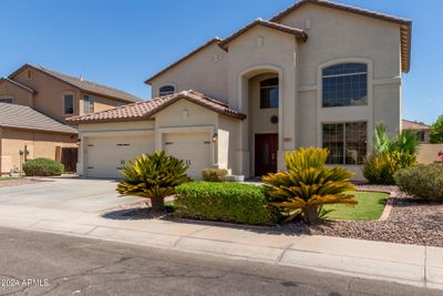 705 W Carob Place, House other with 5 bedrooms, 4 bathrooms and null parking in Chandler AZ | Image 1