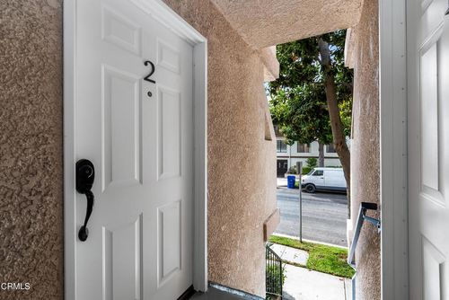 2-4500 Murietta Ave, Sherman Oaks, CA, 91423-4223 | Card Image
