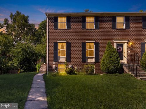 1047 Bulman Harbour, PASADENA, MD, 21122-6525 | Card Image
