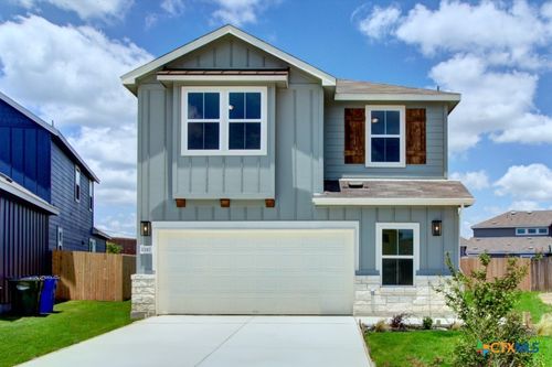 893 Casetta Trl, New Braunfels, TX, 78130-0230 | Card Image