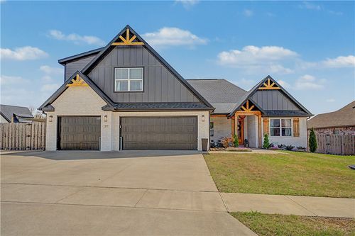 277 Mill Park Ln, Springdale, AR, 72762-3107 | Card Image