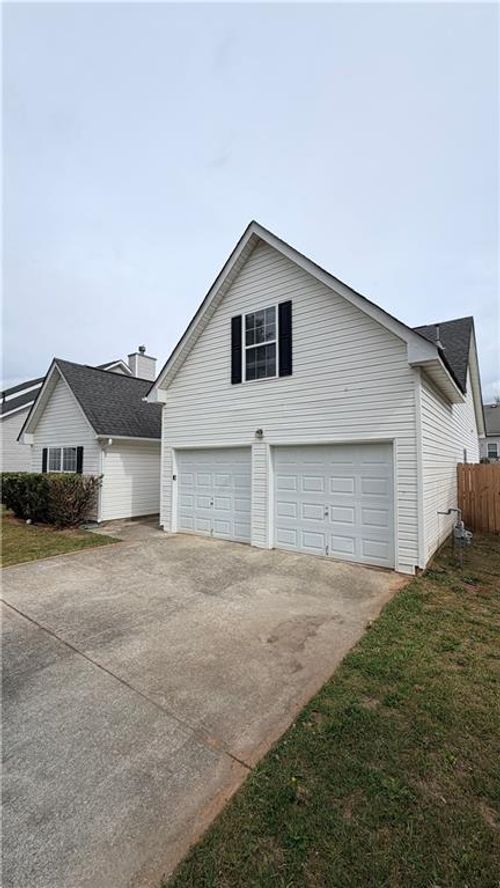 5333 Sand Bar Ln, Atlanta, GA, 30349-3058 | Card Image