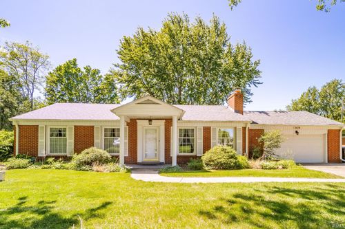 2419 Melody Lane, Anderson, IN, 46012 | Card Image