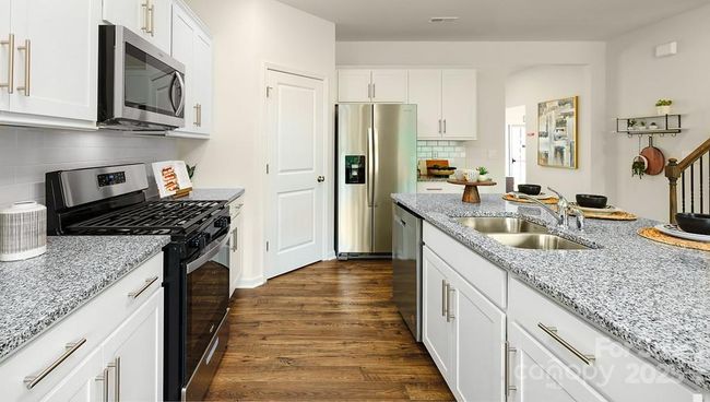 4615 Harris Elliot Rd, House other with 5 bedrooms, 3 bathrooms and null parking in Lincolnton NC | Image 9