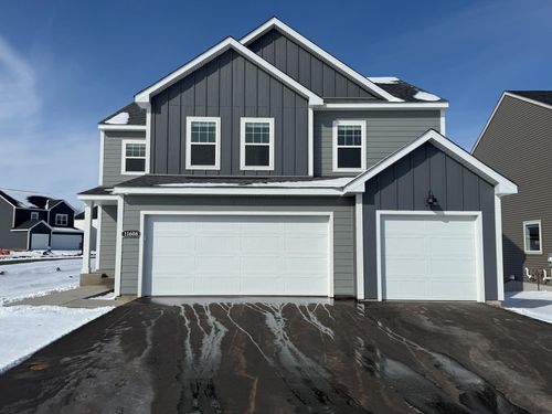 11606 16th Pl Ne, Saint Michael, MN, 55376 | Card Image