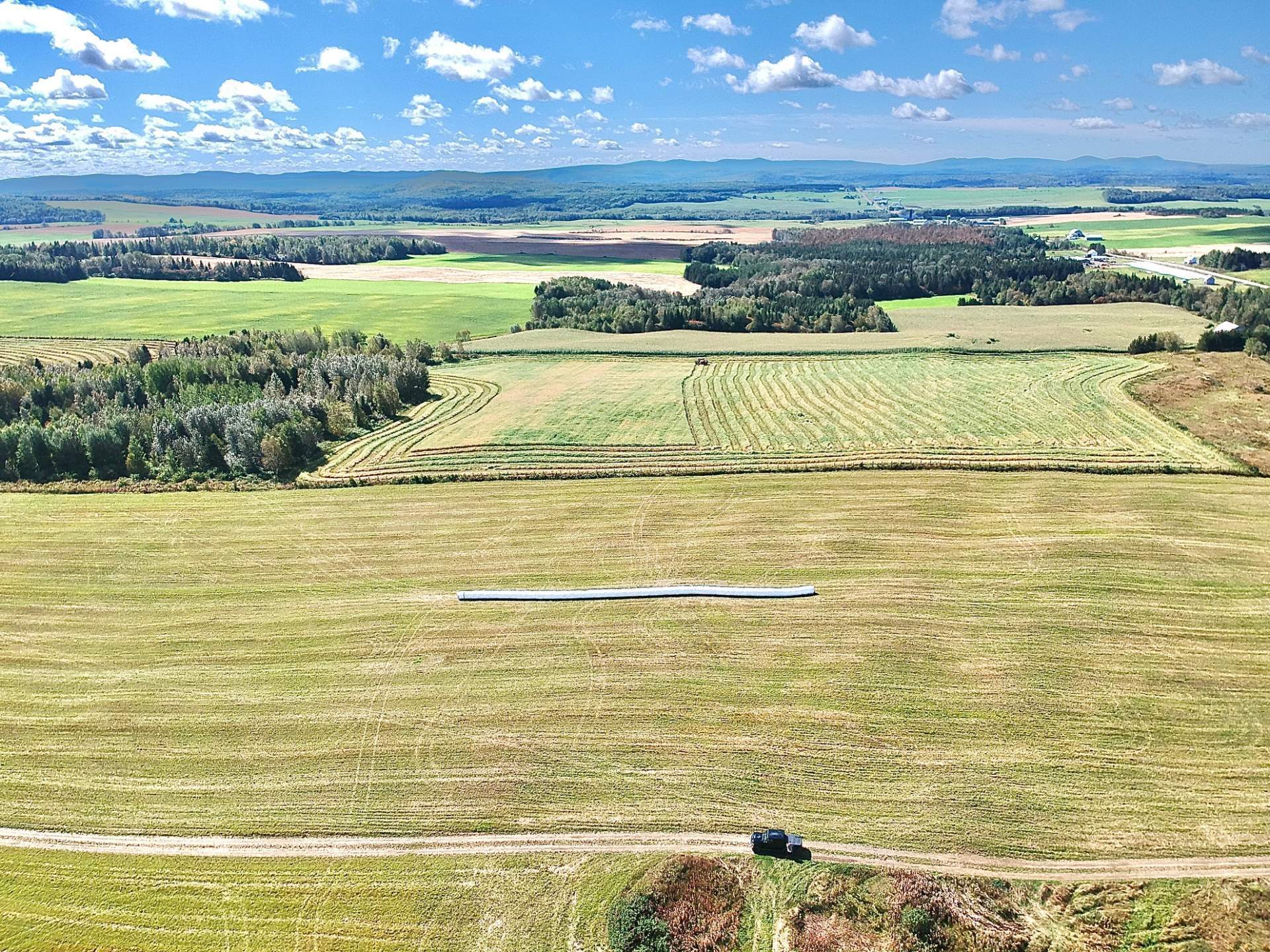 Farm in Unknown 3