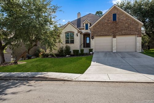 8226 Two Winds, San Antonio, TX, 78255-3553 | Card Image