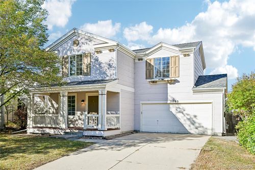 1703 Bain Drive, Erie, CO, 80516 | Card Image