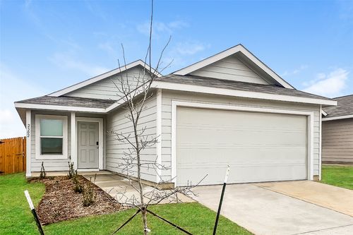 2302 Great Belt Blvd, Crandall, TX, 75114-5201 | Card Image