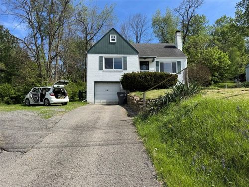 207 Mcmurray Rd, Pittsburgh, PA, 15241-1613 | Card Image