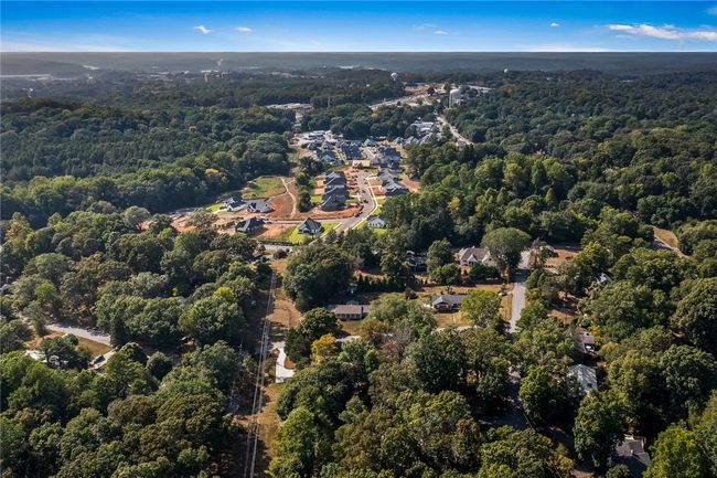 204 Thomas St, House other with 5 bedrooms, 3 bathrooms and null parking in Clemson SC | Image 50