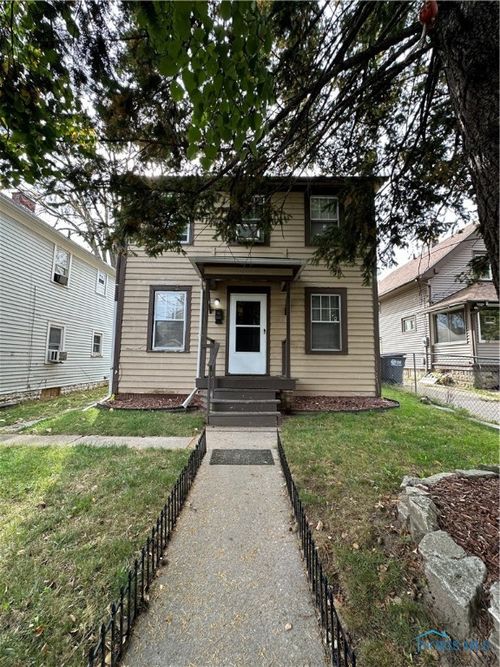 1717 Freeman Street, Toledo, OH, 43606 | Card Image