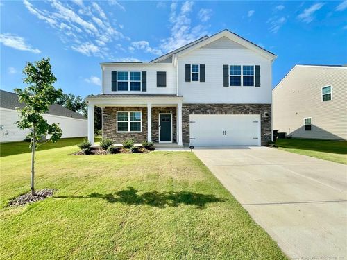 5623 Tantobie Rd, Fayetteville, NC, 28314-7127 | Card Image
